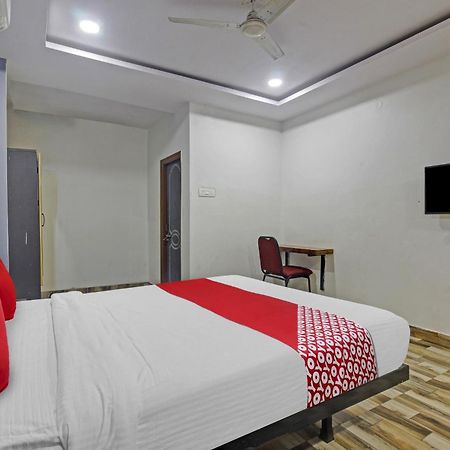 Super Hotel O Sri Sai Regency ไฮเดอราบัด ภายนอก รูปภาพ